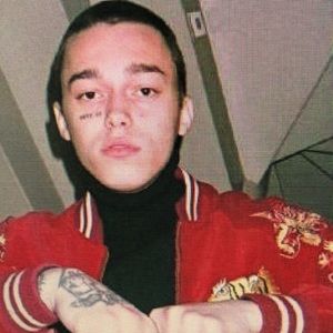 Meet your Posher, Danny